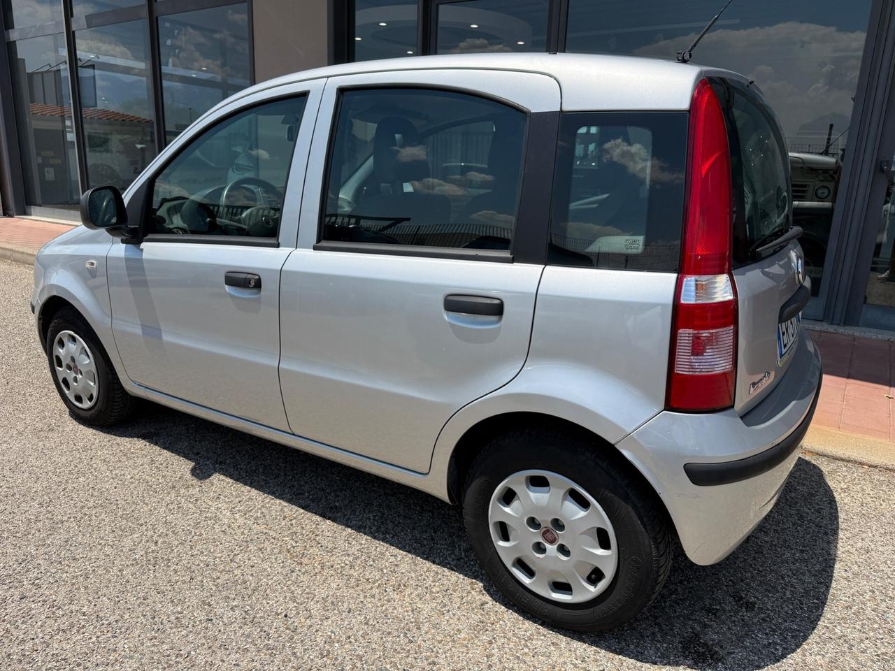 Fiat Panda 1.2 Dynamic my11"