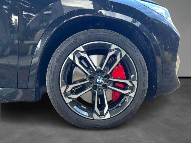 BMW X1 sDrive 18d Msport Pro