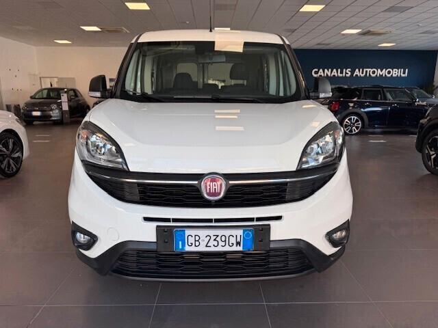 Fiat Doblò 1.6 MJT 105CV 5 POSTI IVA ESPOSTA