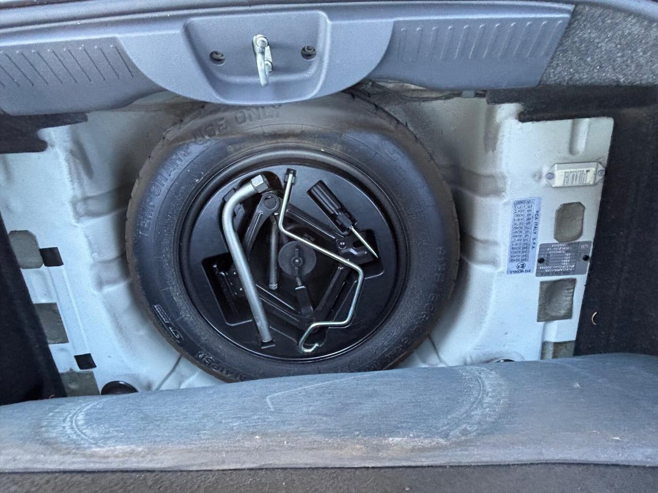 Fiat 500 1.3 Multijet 16V 95 CV Lounge