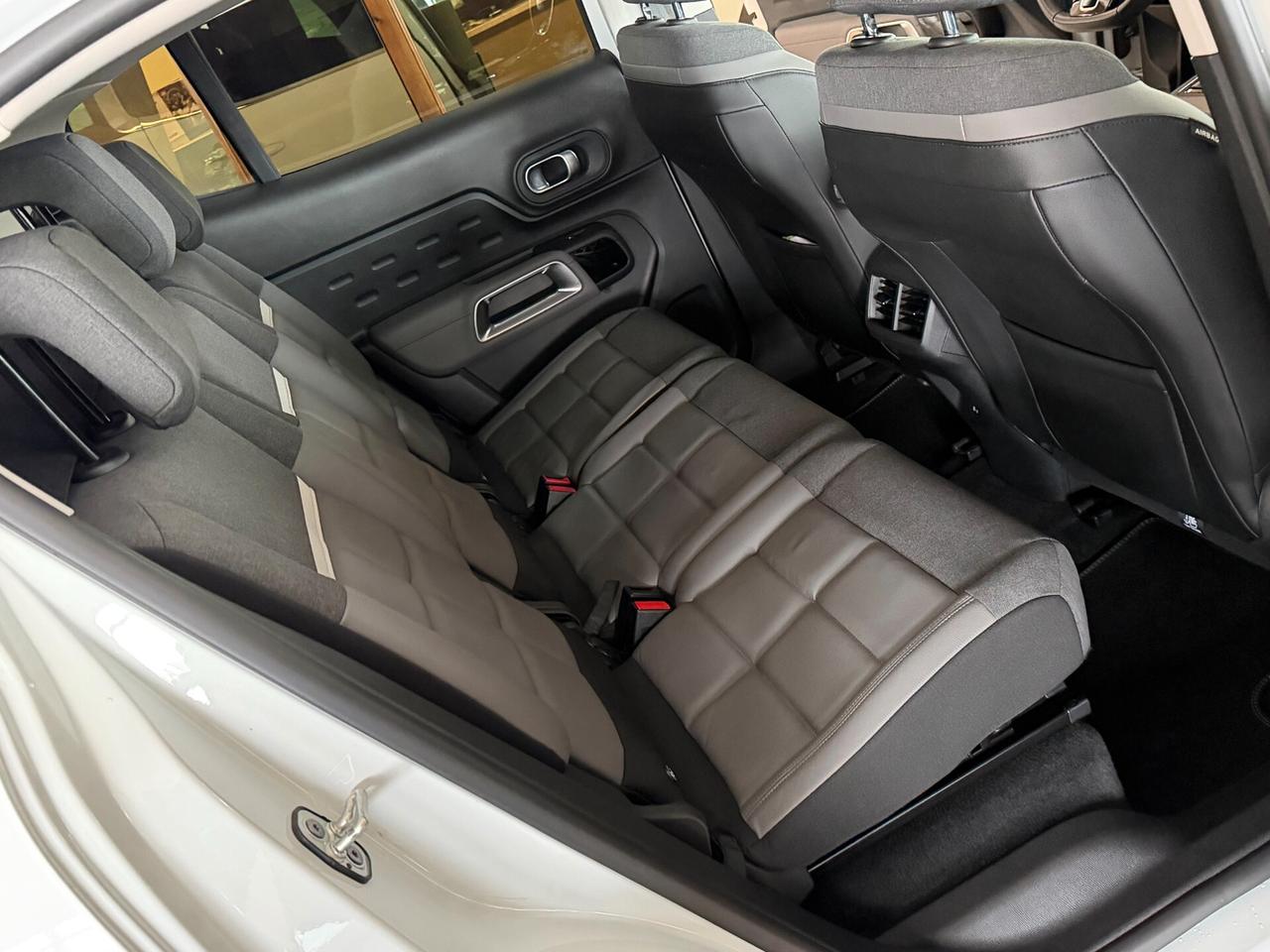 Citroen C5 Aircross 1.5 BLUEHDI 130 cv. EAT8 SHINE (Nav)