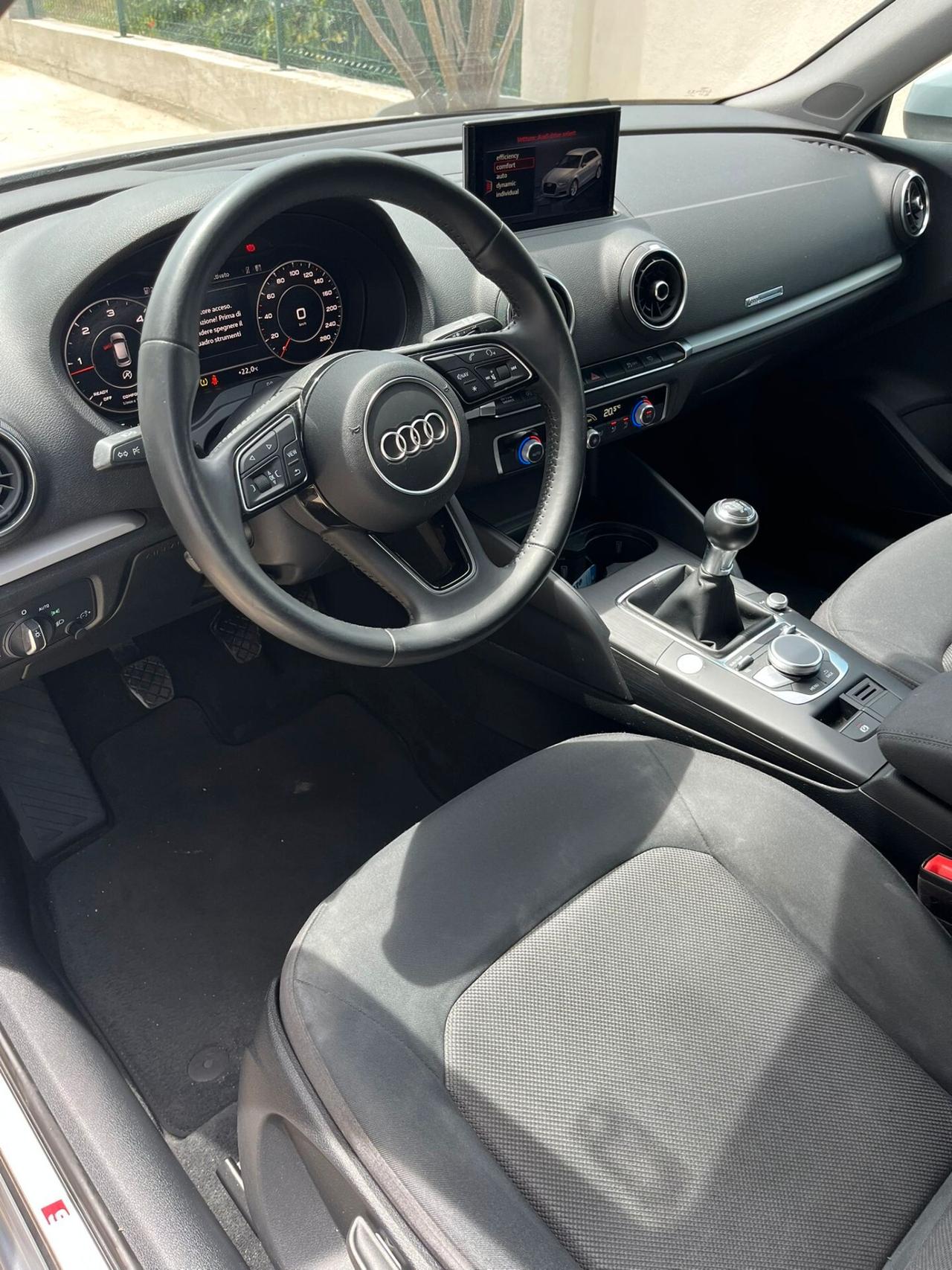 Audi A3 SPB 30 TDI Admired