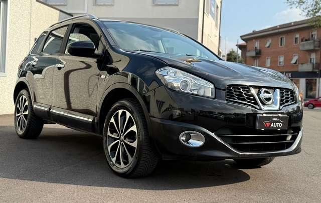 Nissan Qashqai 2.0 16v Tekna N-Tec FL TETTO PANORAMICO/RETROCAMERA/NAVI