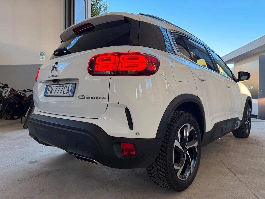 Citroen C5 Aircross PureTech 130 S&S Shine