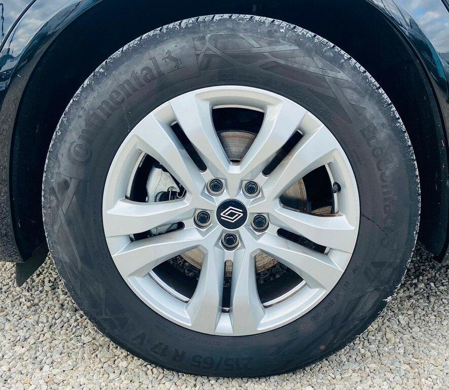 Renault Austral 1.2 mild hybrid advanced Evolution