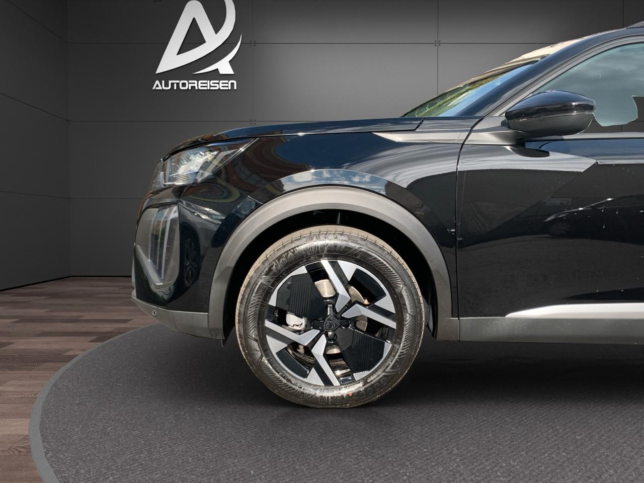 Peugeot 2008 1200 PURETECH ALLURE 100 CV KM 0