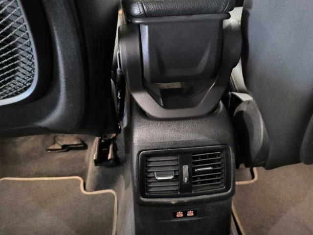 BMW X1 (F48) - xDrive18d xLine Plus