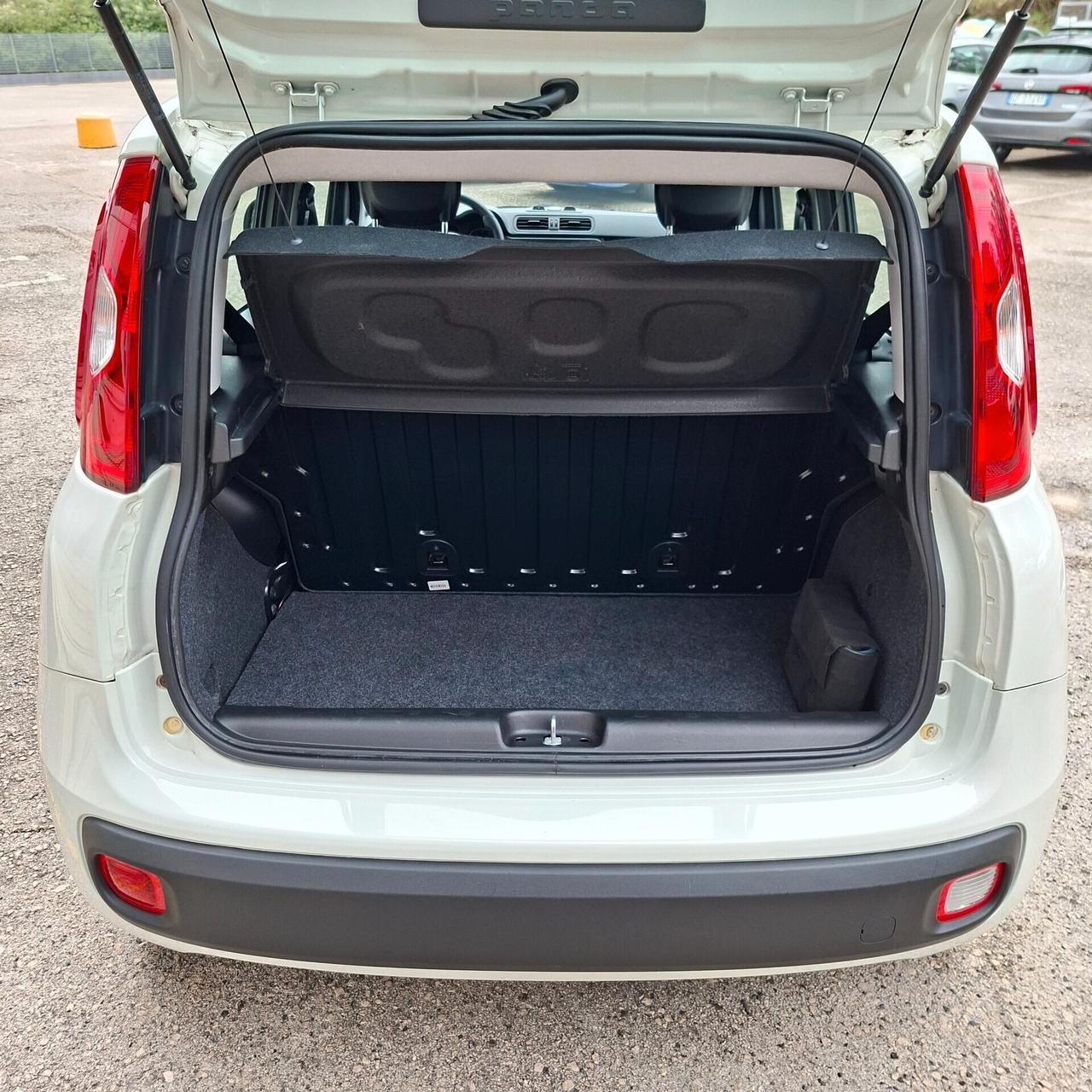 Fiat Panda 1.2 easypower 69 cv Easy