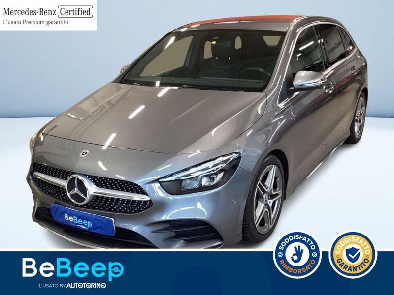 Mercedes-Benz Classe B B 180 D PREMIUM AUTO