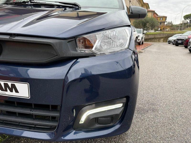 Aixam City City Premium Emotion