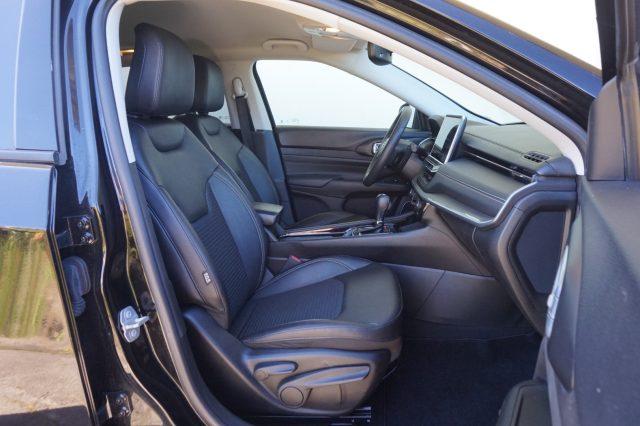 JEEP Compass 1.3 Turbo T4 190 CV PHEV AT6 4xe Limited