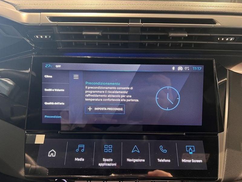 Peugeot 308 SW GT Plug-In Hybrid 195 e-DCS7
