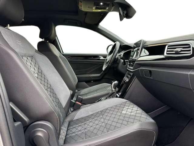 Volkswagen T-Roc 2022 1.5 tsi R-Line dsg