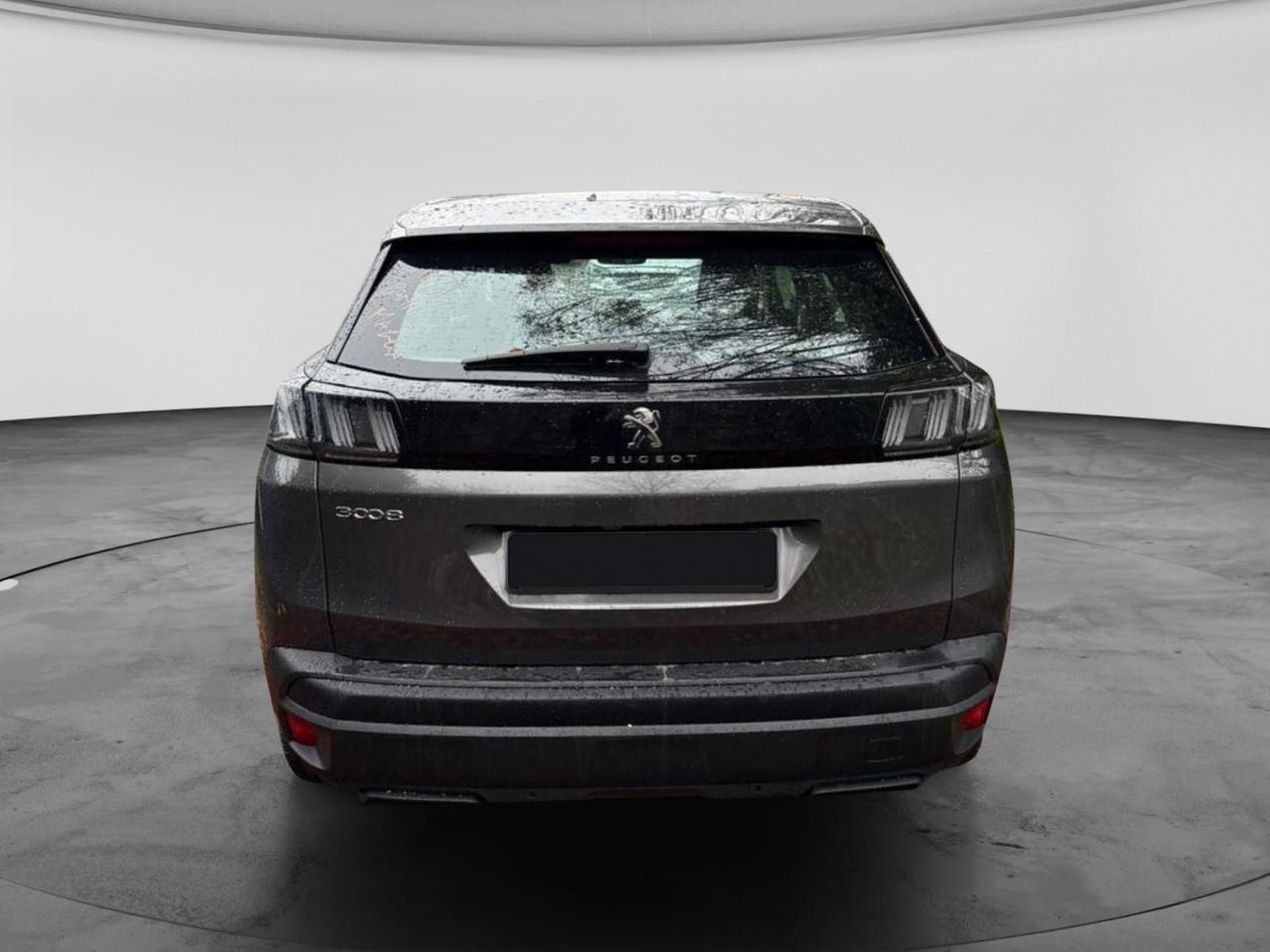 PEUGEOT 3008 II 2021 - 3008 1.5 bluehdi Active Pack s&s 130cv