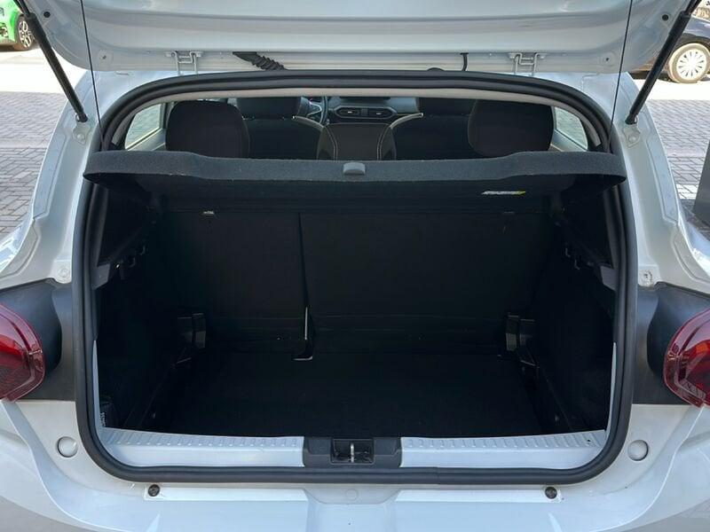 Dacia Sandero Sandero Stepway 1.0 tce Expression Eco-g 100cv