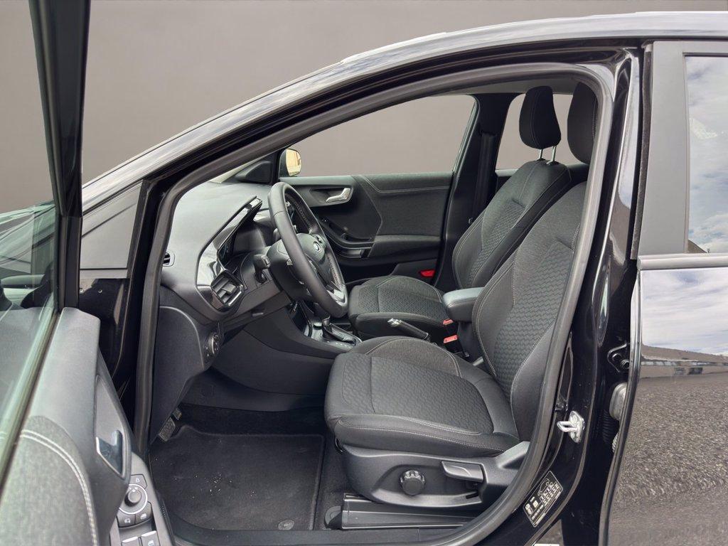 FORD Puma 1.0 ecoboost h Titanium Design s&s 125cv auto del 2022