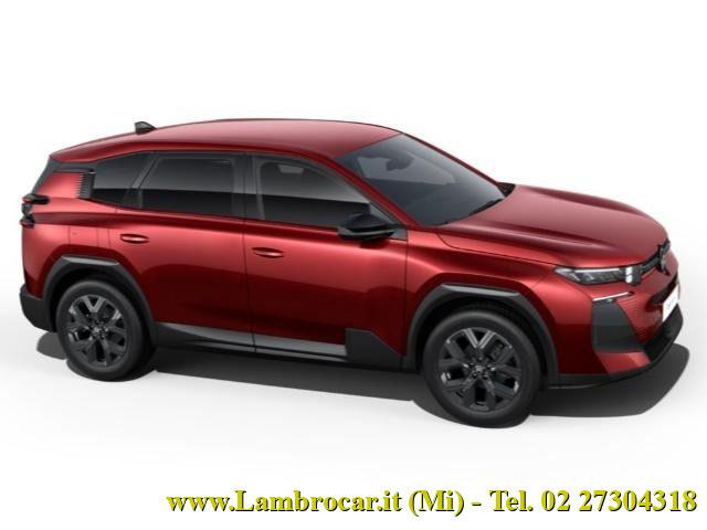 CITROEN C5 Aircross Hybrid 145 CV e-DCS6 You - Offerta Marzo