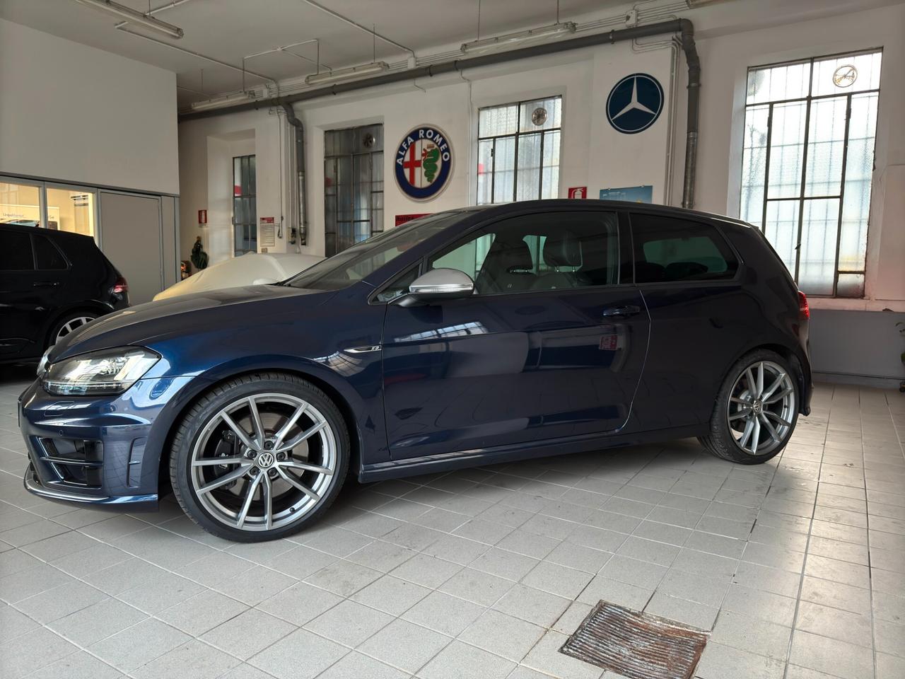 VW GOLF 7 R 3P. 300CV TSI DSG 4X4