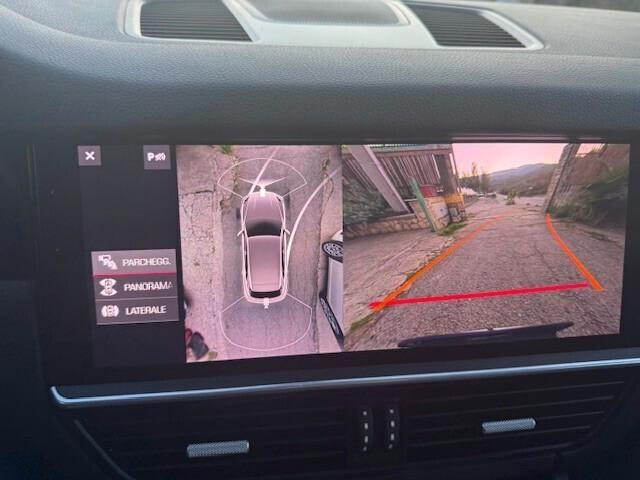 Porsche Cayenne 3.0 V6 340cv