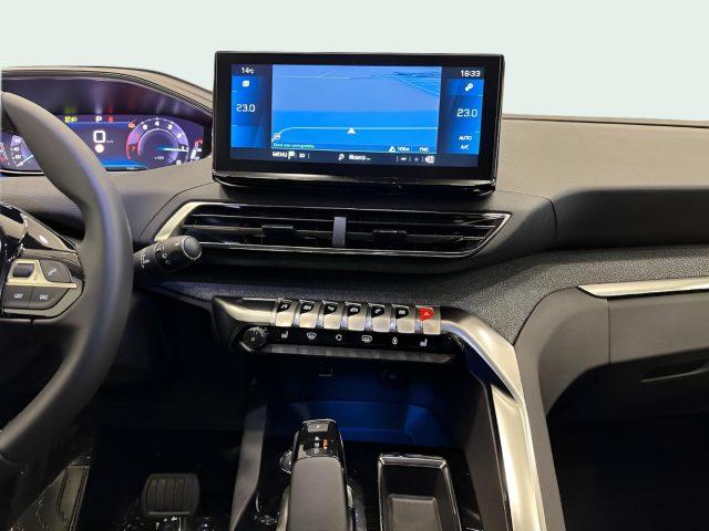 PEUGEOT 3008 PureTech Turbo S&S Allure Pack - Carplay - Cam