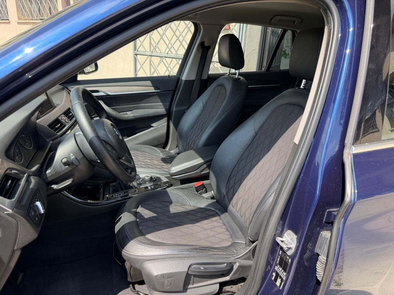 Bmw X1 sDrive16d xLine