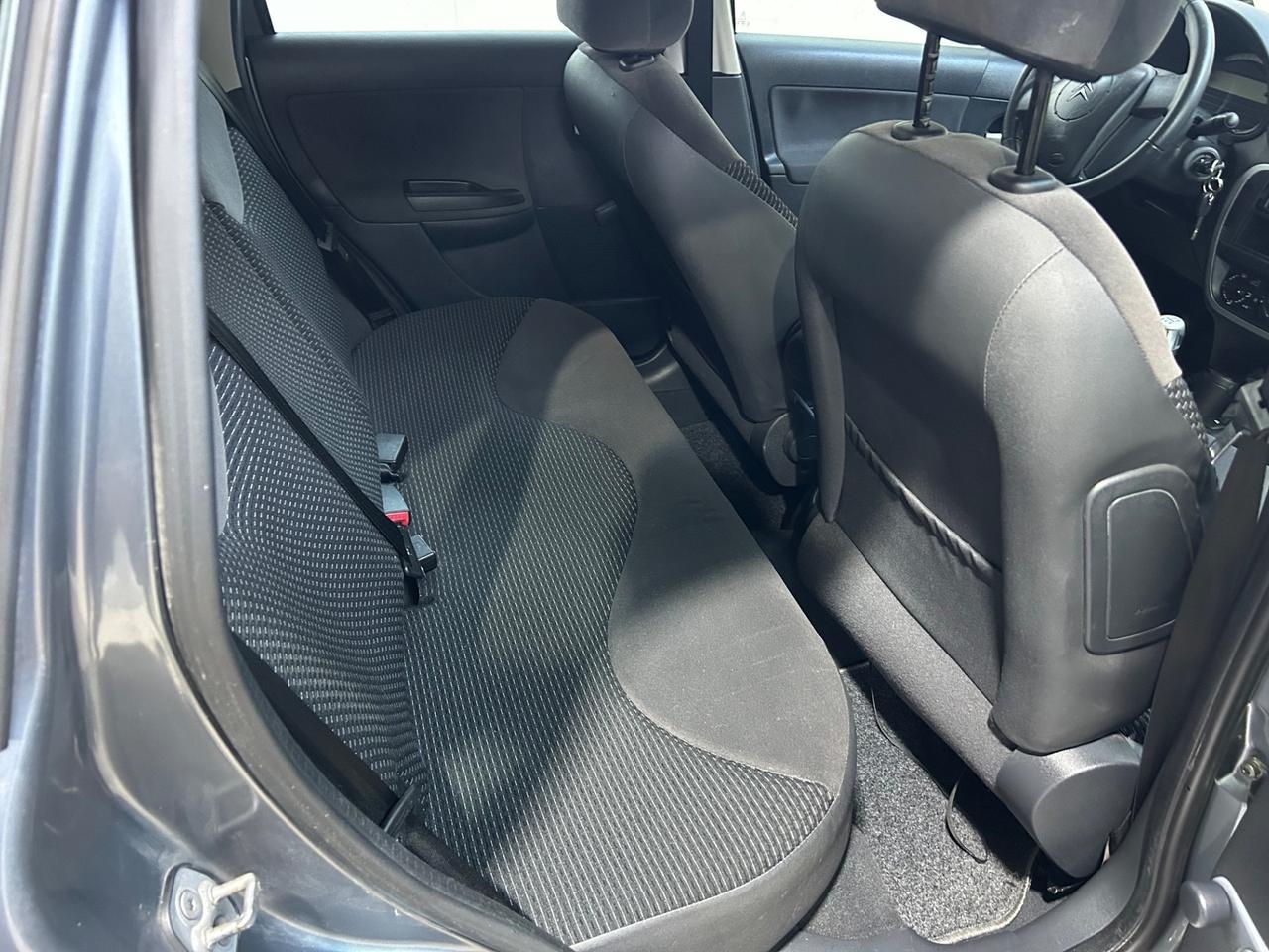 Citroen C3 1.1 Exclusive Style Techno Bi Energy G