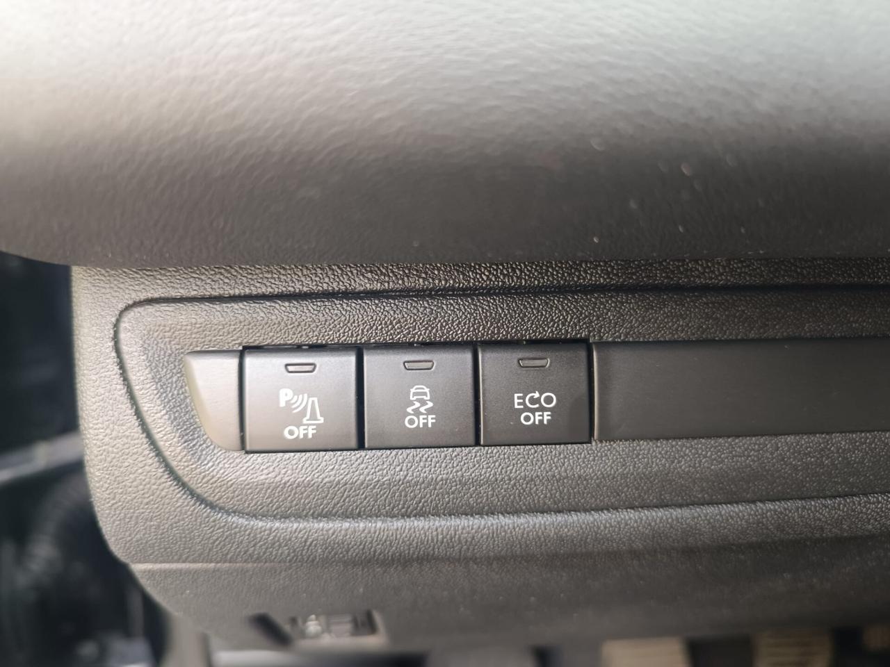 Peugeot 208 BlueHDi 100 5 porte Allure