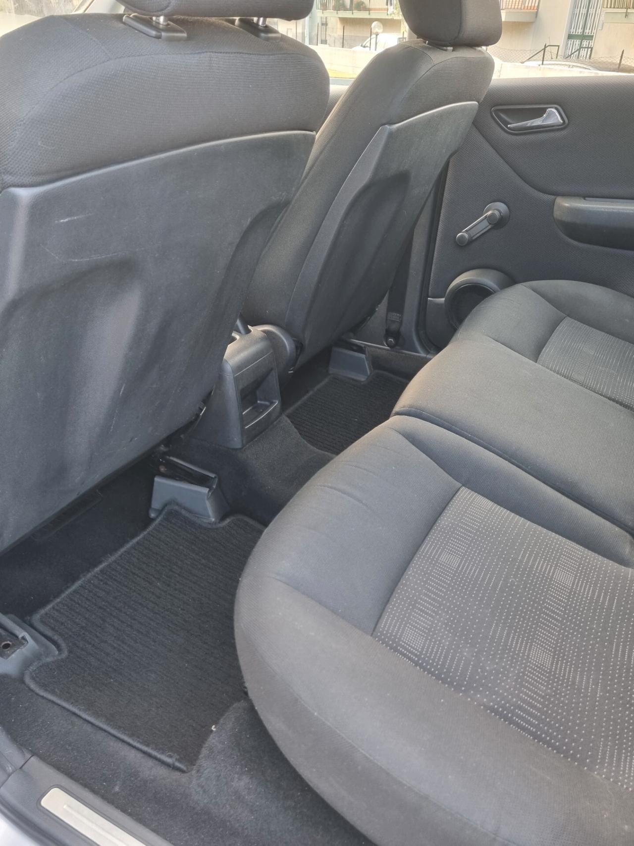 Mercedes-benz A 180 CDI Elegance