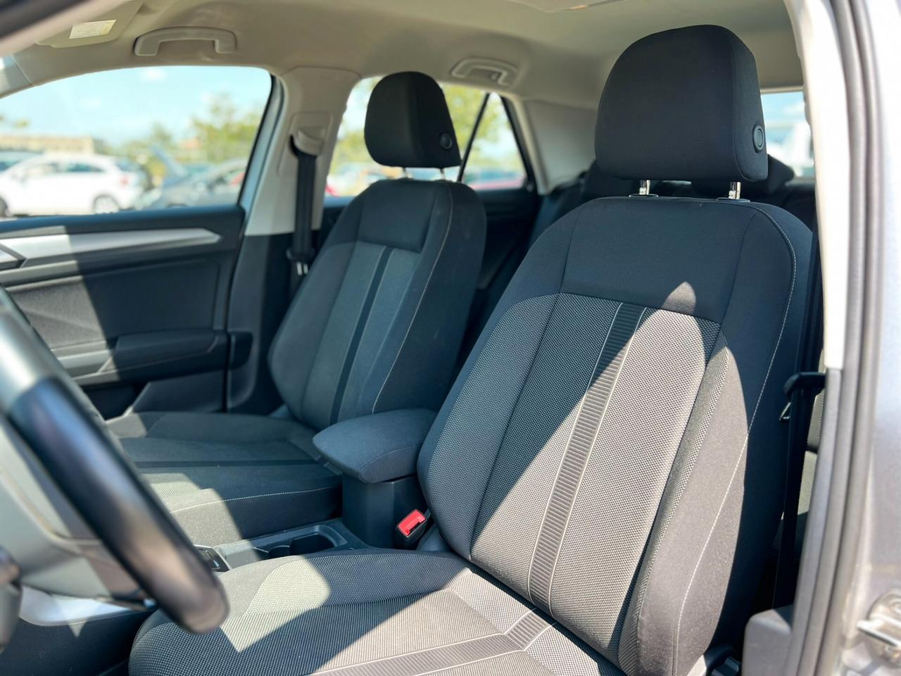 Volkswagen T-Roc 2.0 TDI 150 CV DSG LIFE AUTOMATICA ITALIANA