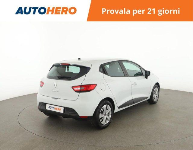 RENAULT Clio 1.2 75CV 5 porte Life