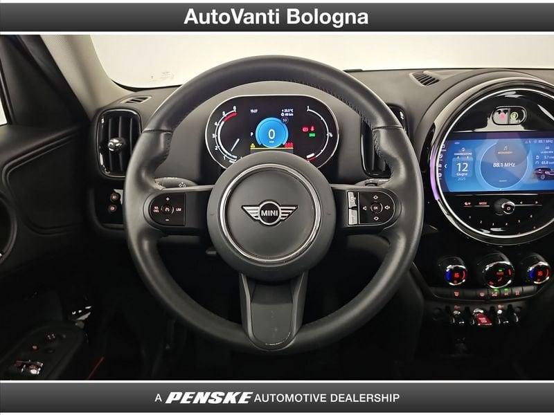 MINI Mini Countryman F60 Mini 2.0 Cooper D Essential Countryman