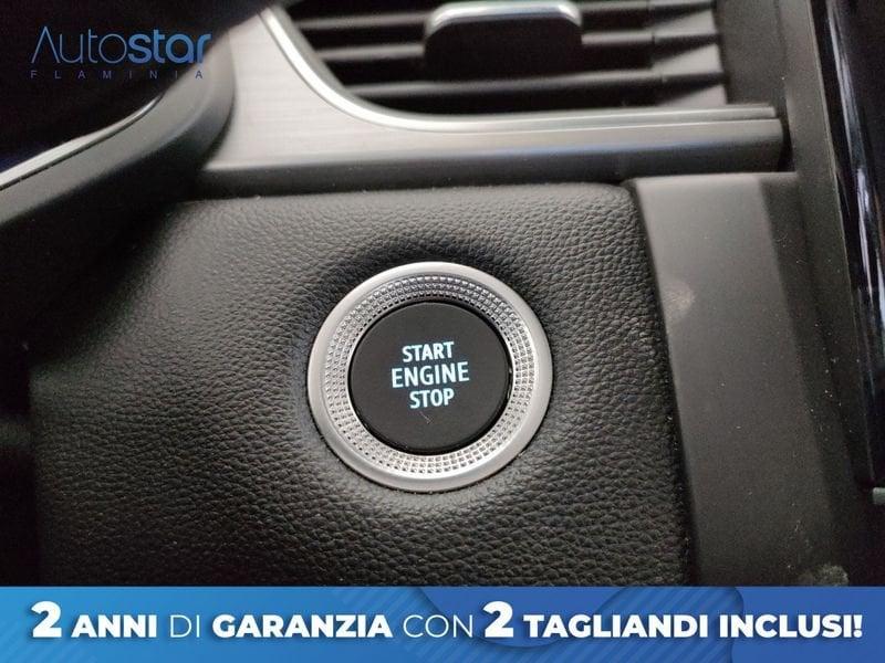 Renault Captur 1.6 E-Tech phev Intens 160cv auto