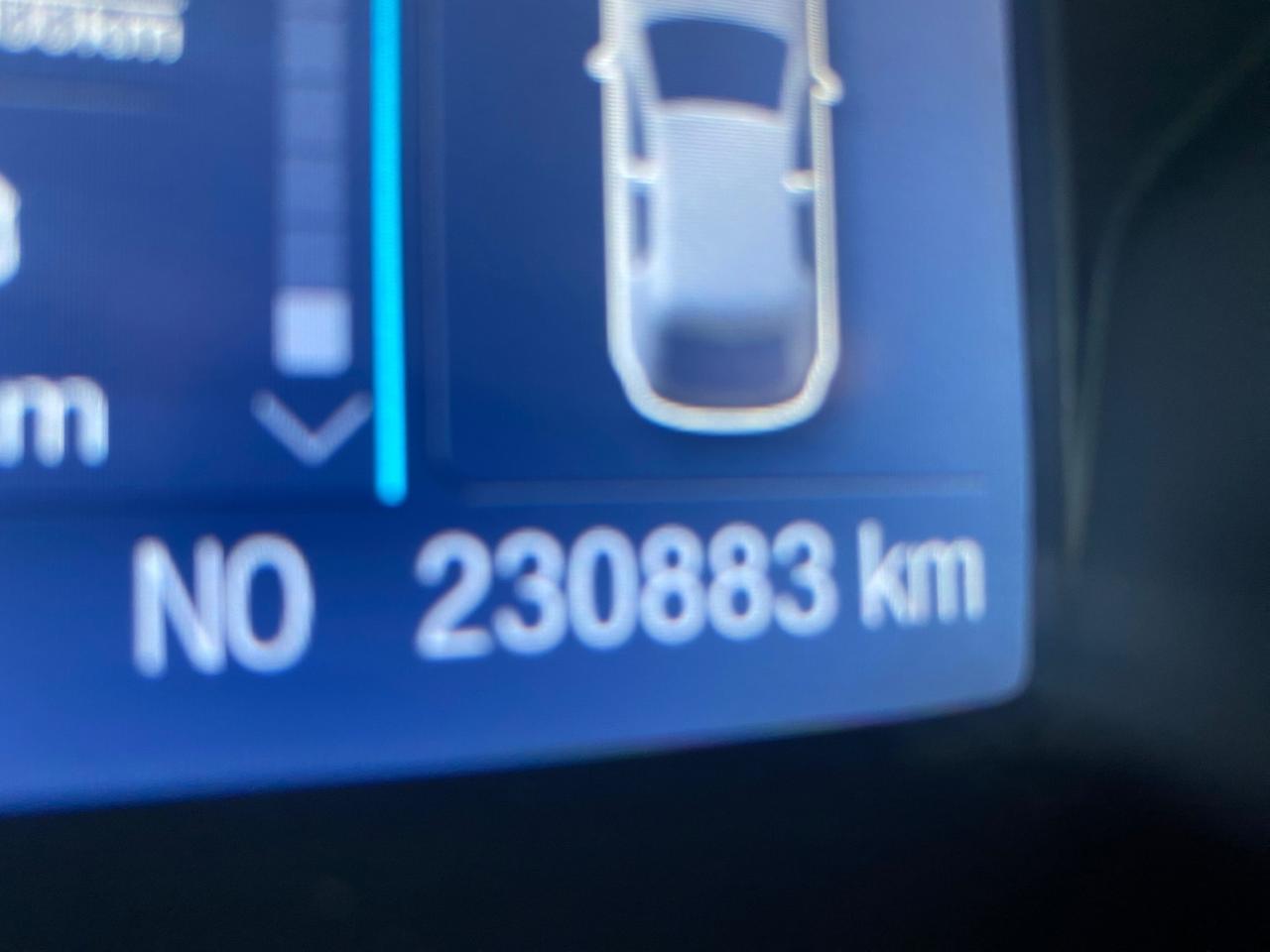 Ford Kuga 2.0 TDCI 163 CV 4WD Powershift Titanium