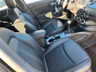 Fiat 500X 1.3 MultiJet 95 CV Sport