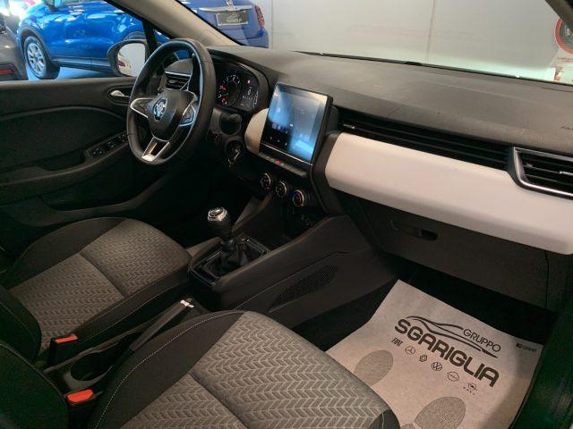 RENAULT Clio 1.5 Blue dCi Initiale Paris 5 Porte