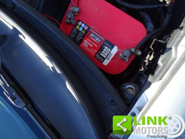 CHEVROLET Corvette C5 5.7 V8 Coupé