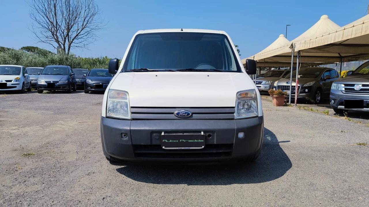 Ford Transit Connect 200S 1.8 TDCi 90CV PC-TN