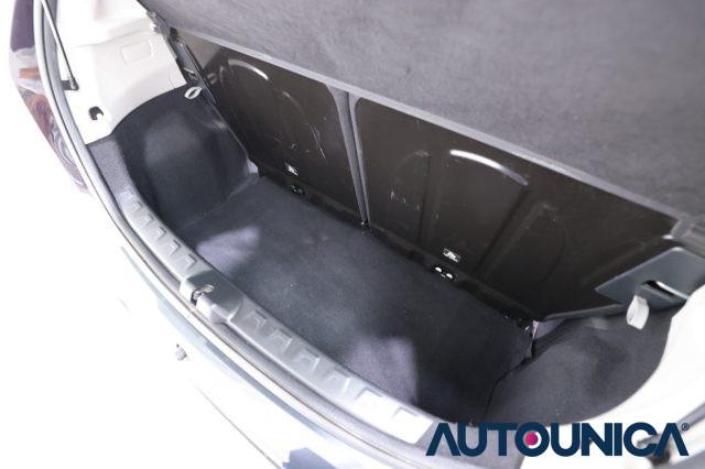 TOYOTA Aygo CONNECT 1.0 VVT-I 72 CV 5 PORTE X-WAVE CABRIO