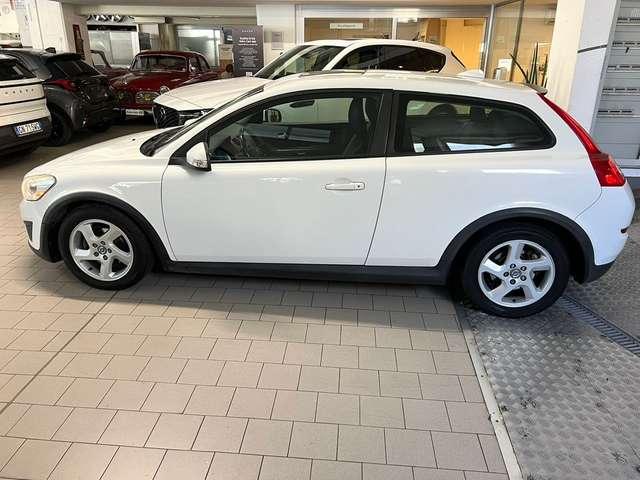 Volvo C30 C30 1.6d drive Kinetic