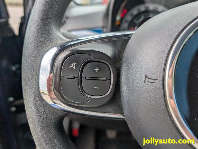 FIAT 500 1.0 Hybrid 70 CV - AZIENDALE - OK NEOPATENTATI