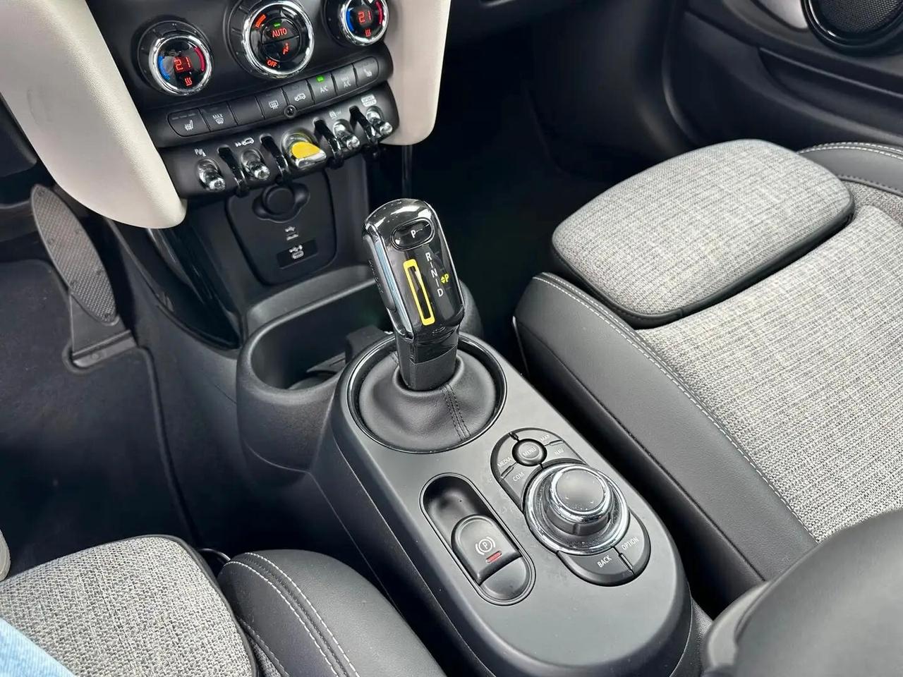 Mini Full Electric Cooper SE