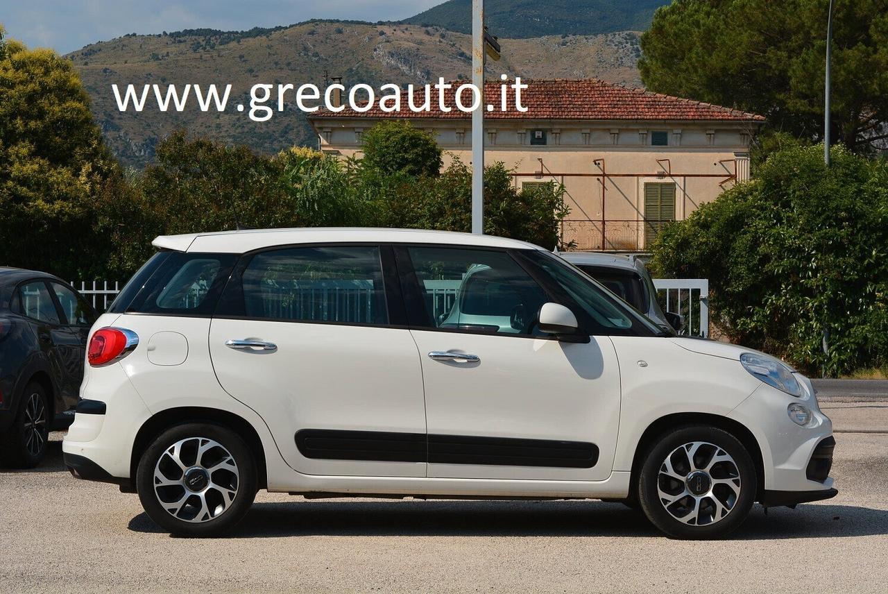 Fiat 500L 1.3 Multijet 95 CV Business