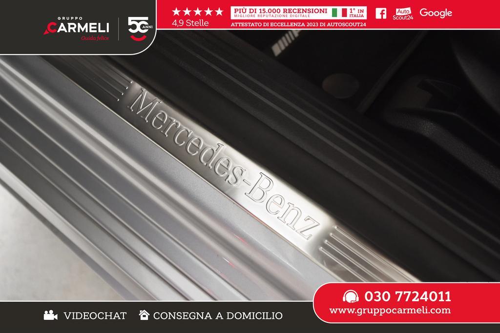 Mercedes Classe A 180 180 Premium AMG Line 7G-DCT