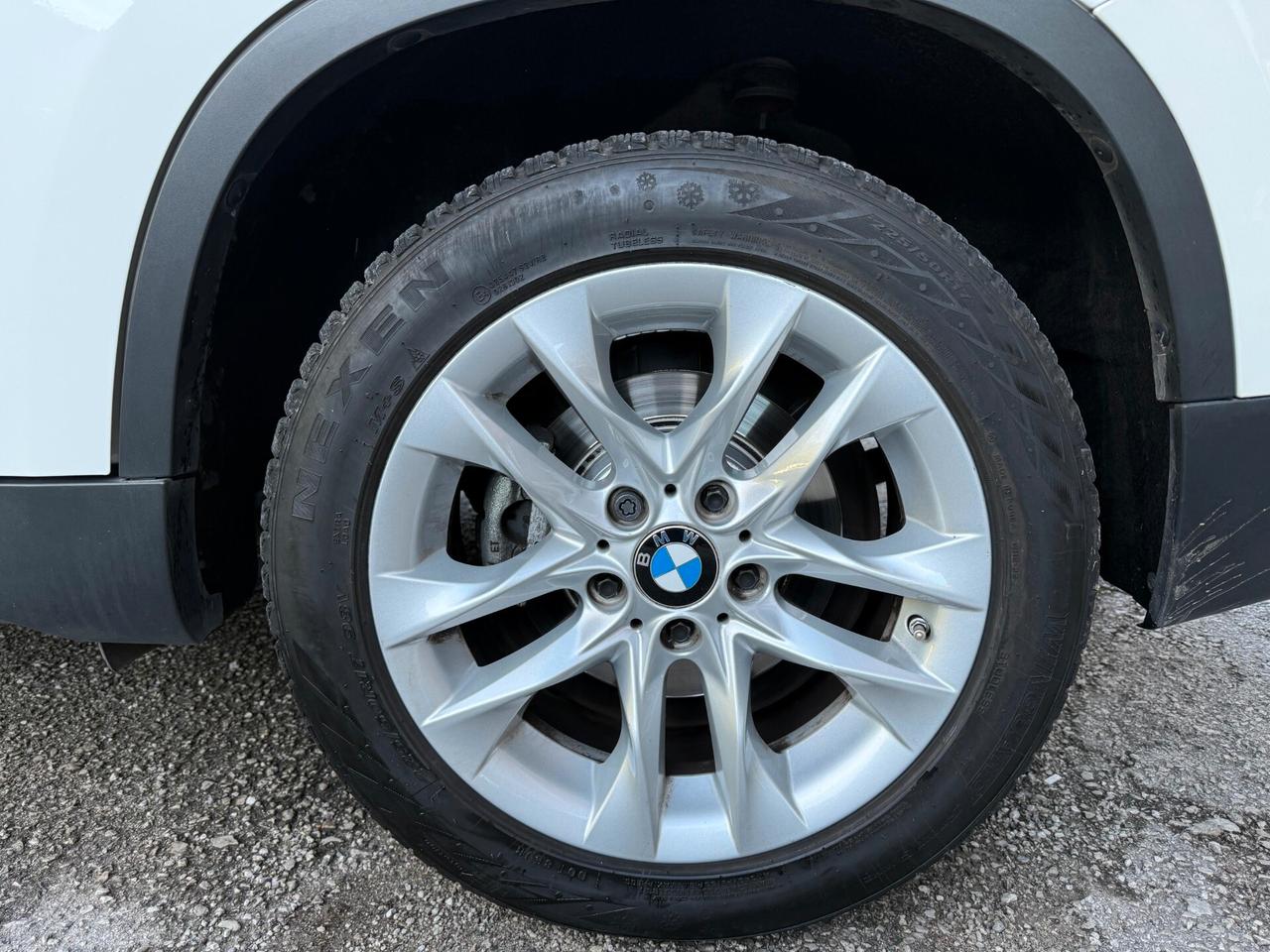 Bmw X1 XDrive18d X Line AUTOMATICA 4X4