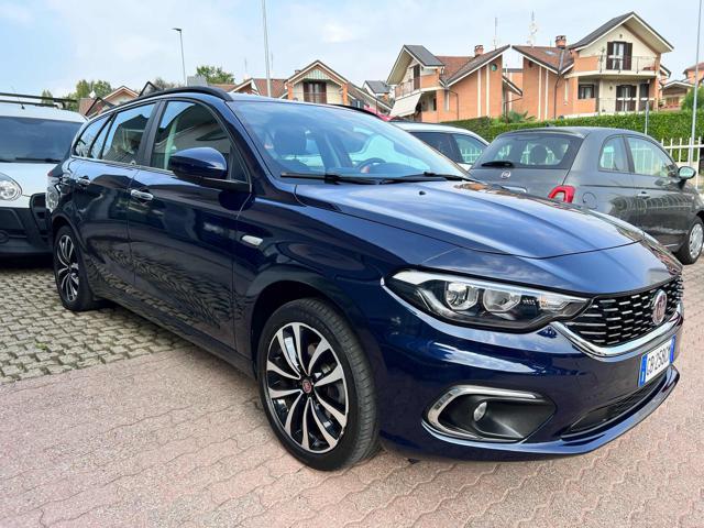 FIAT Tipo 1.6 Mjt S&S SW Lounge UNICO PROP