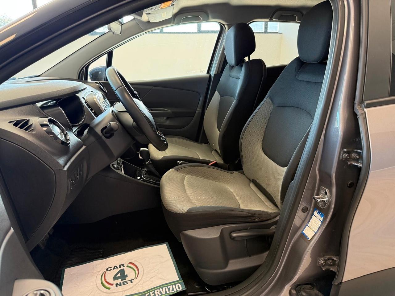 Renault Captur dCi 90 CV AUTOMATICA Start&Stop Energy Intens