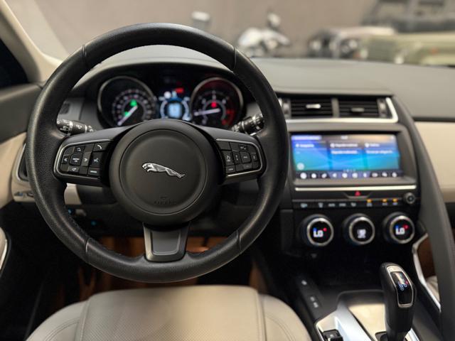 JAGUAR E-Pace 2.0D 150 CV AWD aut. S