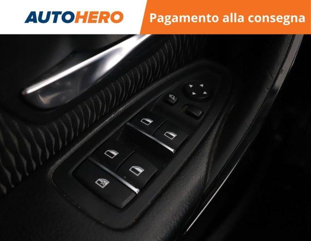 BMW 316 d Business Advantage aut.
