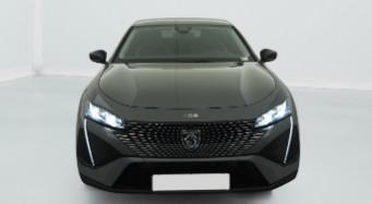 Peugeot 408 1.2 hybrid Allure 136cv e-dsc6