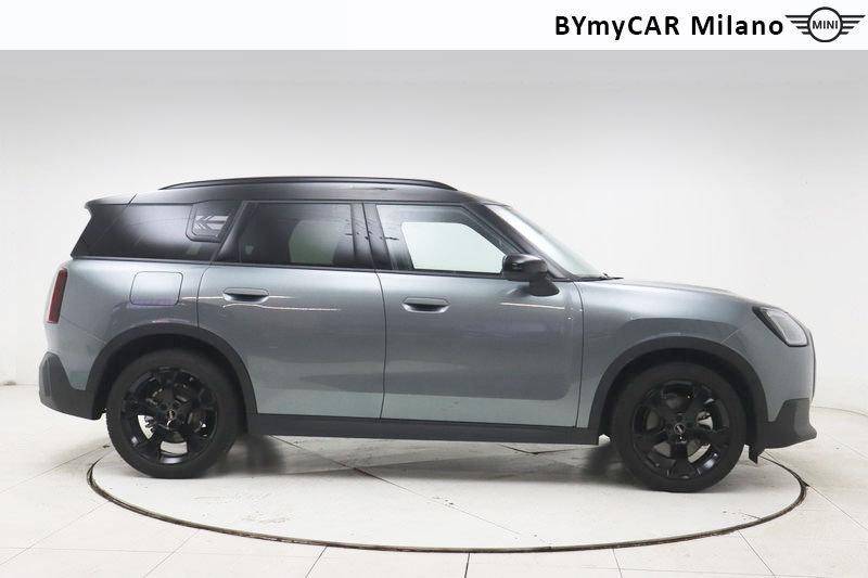 Mini Mini Countryman 1.5 48V C Classic